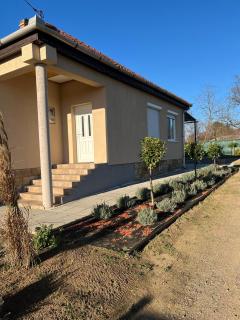 Levendula vendégház - 5