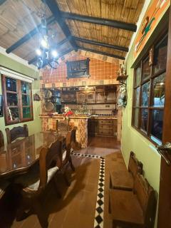 Monguí Posada Familiar - 9