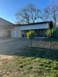 Levendula vendégház - 2