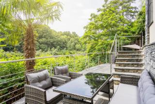 Casa Magging un oasi nel verde - 5