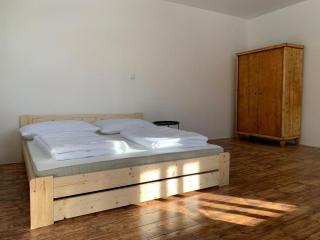 Chalupa Žlutý mlýn - 4