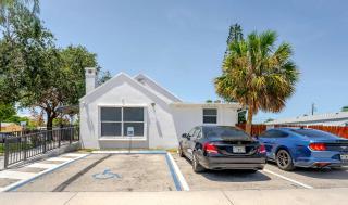 PRAIA Hotel Hollywood - 8