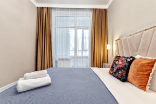 ЖК Tandau, Khanshtyr - 5