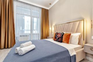 ЖК Tandau, Khanshtyr - 9