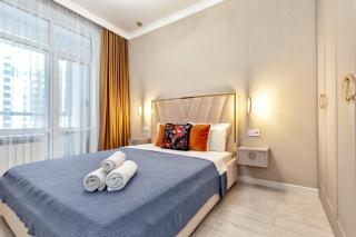 ЖК Tandau, Khanshtyr - 8