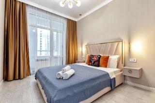 ЖК Tandau, Khanshtyr - 0