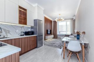 ЖК Tandau, Khanshtyr - 1