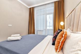 ЖК Tandau, Khanshtyr - 6