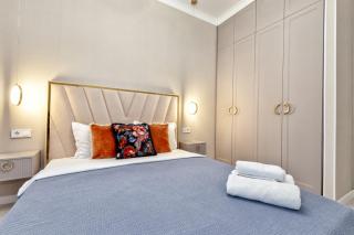 ЖК Tandau, Khanshtyr - 4