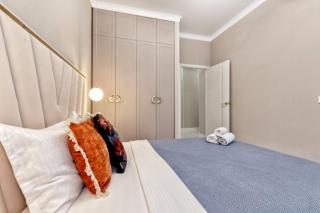 ЖК Tandau, Khanshtyr - 2