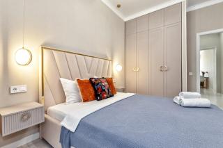 ЖК Tandau, Khanshtyr - 3