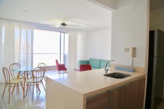 Apartamento en Riomar - 5