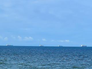 Casa Vista al Amatique - 1