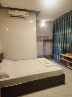 Motel Phong Lan - 6