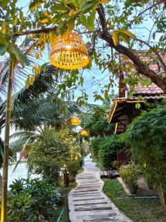 Phutaya Wellness Retreat - 2