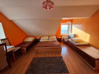 Atticapartament - 7