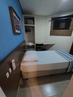 Hotel Sol By MRHotelaria - 9