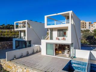 L'une et L'autre - Boutique Villas with private pools in Batroun - 9