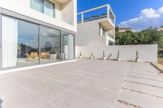 L'une et L'autre - Boutique Villas with private pools in Batroun - 2