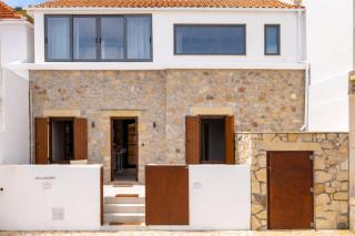 Omorphi Seaside Villa - 7