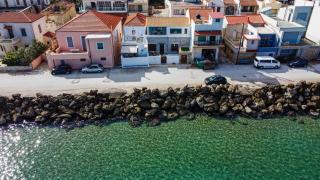 Omorphi Seaside Villa - 6