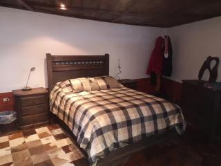 Agradable cabaña en mágica montaña coloniera - 1