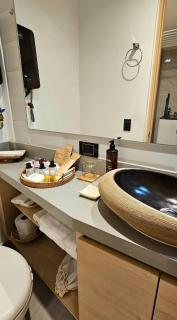 Acogedor apartaestudio central en Chapinero - 3