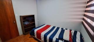 Casa de veraneo en Olmué para 10 personas - 1