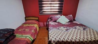 Casa de veraneo en Olmué para 10 personas - 3