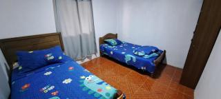 Casa de veraneo en Olmué para 10 personas - 6