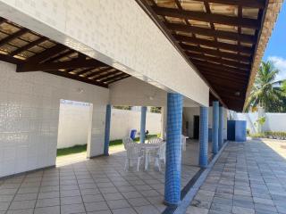 Casa Alto Padrão 4 dormitorios com Jacuzy e Pisina Privada - 7