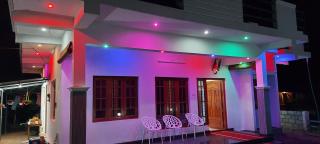 ANGEL Castle Homestay Kanthalloor - 0