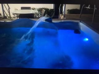 Casa Alto Padrão 4 dormitorios com Jacuzy e Pisina Privada - 5