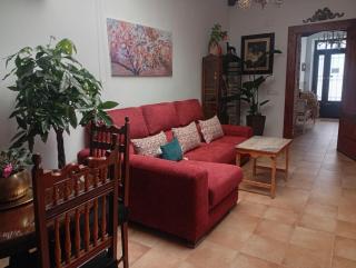 Casa Rural en San Carlos del Valle- Doña Gumersinda - 3