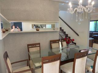 Casa Alto Padrão 4 dormitorios com Jacuzy e Pisina Privada - 4