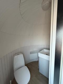 Seeperle Weißenstadt Haus Waldstein - 3