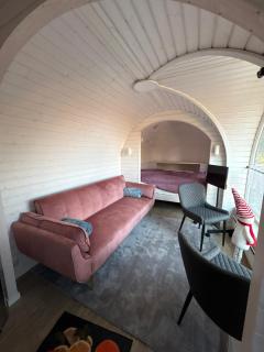 Seeperle Weißenstadt Haus Waldstein - 1