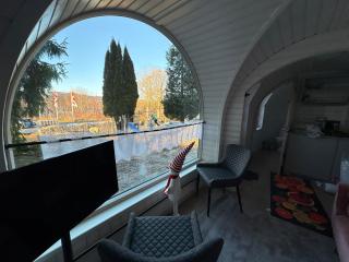 Seeperle Weißenstadt Haus Waldstein - 4