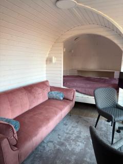 Seeperle Weißenstadt Haus Waldstein - 7