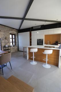 Omorphi Seaside Villa - 1