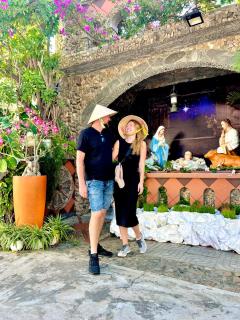 Sầm Sơn Boutique Hotel Phan Thiết - 8