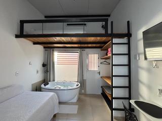 Ofurô com hidromassagem aquecida - 5