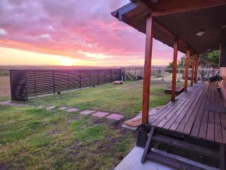 Casa Playa Carretera Austral - 8