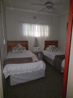 Lekker Breek Gastehuis - 7