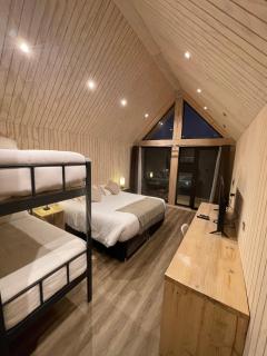 Hotel Puerto Madera - 4