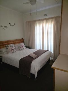 Lekker Breek Gastehuis - 6