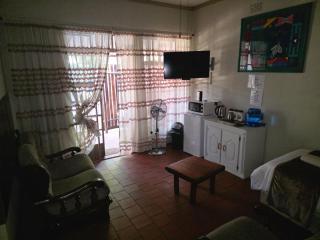 Lekker Breek Gastehuis - 3