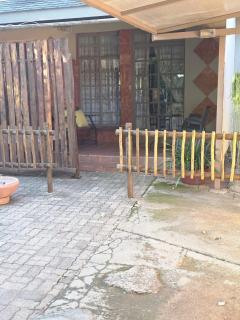 Lekker Breek Gastehuis - 1