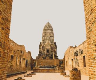 Phutaya Wellness Retreat - 9