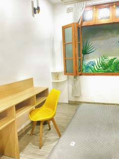 STU 202 Cozy Quiet Near Unlce Ho Mausolem - 6